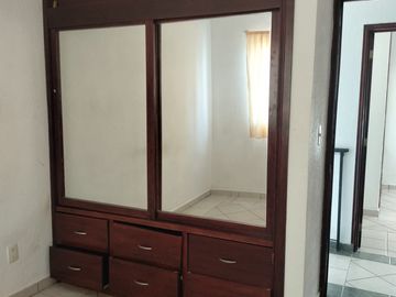 Casa en RENTA Urbi, Cuautitlán Izcalli, Estado de México 3R, 1.5B, 2E, 120 M2