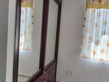 Casa en RENTA Urbi, Cuautitlán Izcalli, Estado de México 3R, 1.5B, 2E, 120 M2