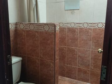 Casa en RENTA Urbi, Cuautitlán Izcalli, Estado de México 3R, 1.5B, 2E, 120 M2