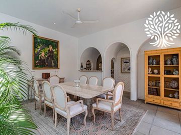 Casa los Delfines - Palmira