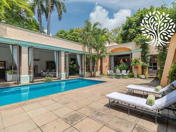 Casa los Delfines - Palmira