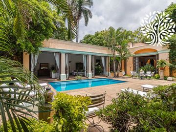 Casa los Delfines - Palmira