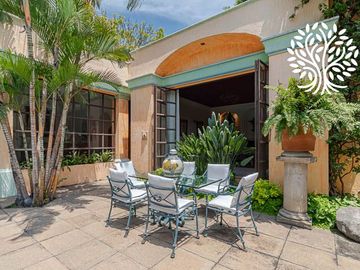 Casa los Delfines - Palmira