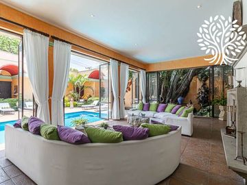 Casa los Delfines - Palmira