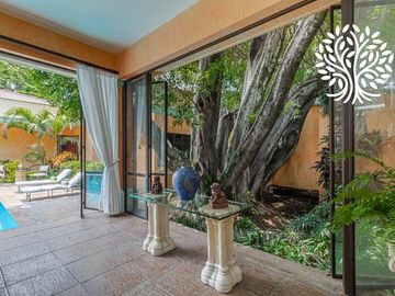 Casa los Delfines - Palmira