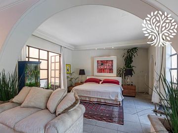 Casa los Delfines - Palmira