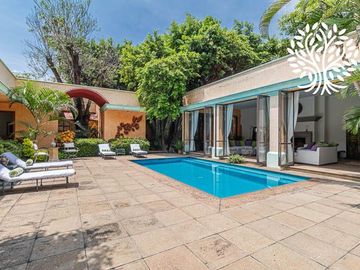 Casa los Delfines - Palmira