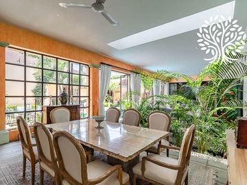 Casa los Delfines - Palmira