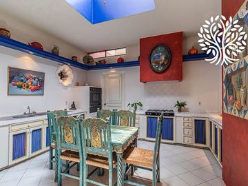 Casa los Delfines - Palmira