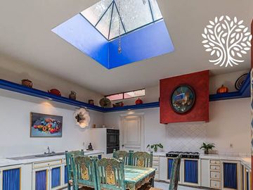 Casa los Delfines - Palmira