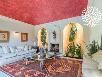 Casa los Delfines - Palmira