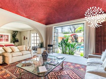 Casa los Delfines - Palmira