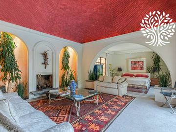 Casa los Delfines - Palmira