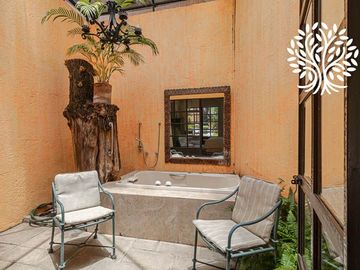 Casa los Delfines - Palmira