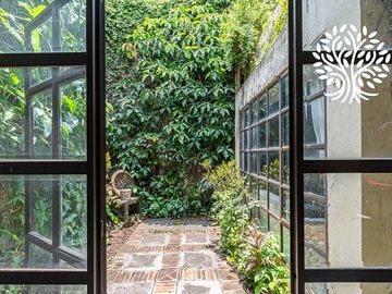 Casa los Delfines - Palmira