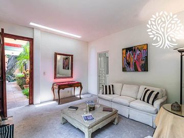 Casa los Delfines - Palmira