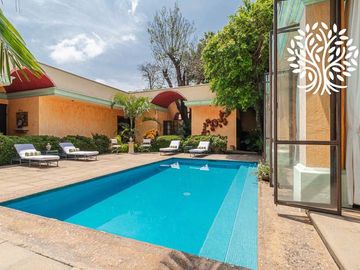Casa los Delfines - Palmira