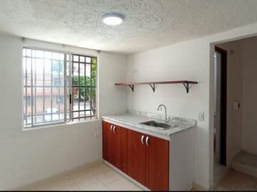 Casa esquinera. Sur de Cali.