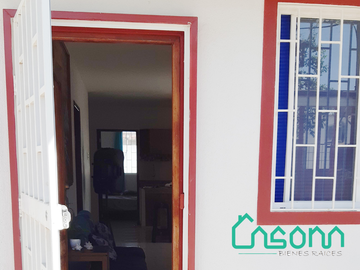 Casa en Venta General Villamil Playas, Ecuador