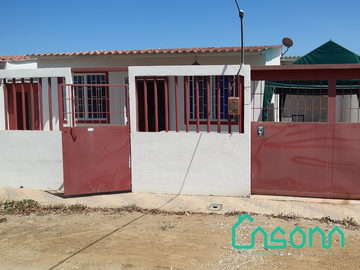Casa en Venta General Villamil Playas, Ecuador