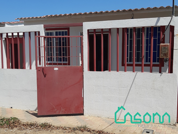 Casa en Venta General Villamil Playas, Ecuador