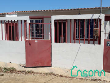 Casa en Venta General Villamil Playas, Ecuador