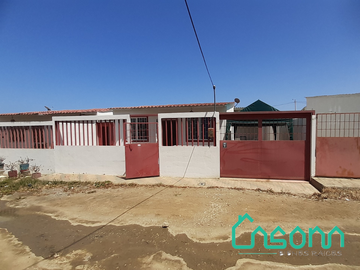 Casa en Venta General Villamil Playas, Ecuador