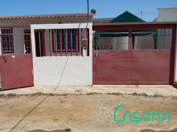 Casa en Venta General Villamil Playas, Ecuador