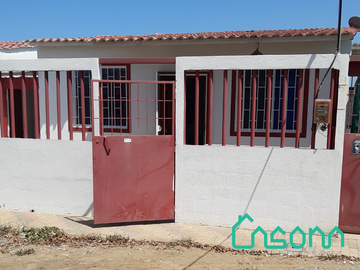 Casa en Venta General Villamil Playas, Ecuador