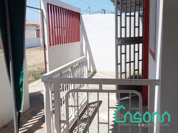 Casa en Venta General Villamil Playas, Ecuador