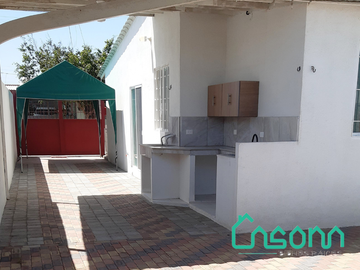 Casa en Venta General Villamil Playas, Ecuador