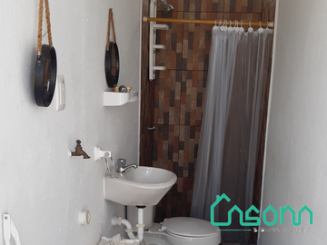 Casa en Venta General Villamil Playas, Ecuador