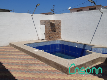 Casa en Venta General Villamil Playas, Ecuador