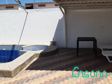 Casa en Venta General Villamil Playas, Ecuador