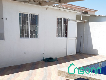 Casa en Venta General Villamil Playas, Ecuador