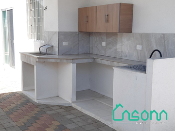 Casa en Venta General Villamil Playas, Ecuador