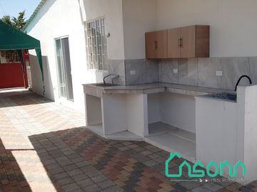 Casa en Venta General Villamil Playas, Ecuador