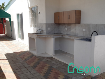 Casa en Venta General Villamil Playas, Ecuador
