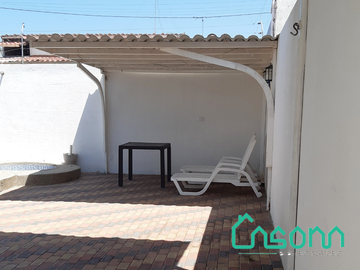 Casa en Venta General Villamil Playas, Ecuador