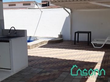 Casa en Venta General Villamil Playas, Ecuador
