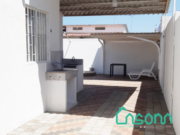 Casa en Venta General Villamil Playas, Ecuador