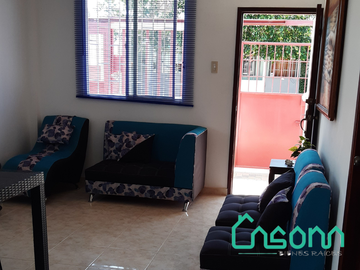 Casa en Venta General Villamil Playas, Ecuador