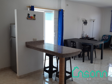 Casa en Venta General Villamil Playas, Ecuador