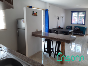 Casa en Venta General Villamil Playas, Ecuador