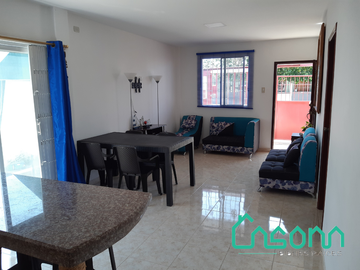 Casa en Venta General Villamil Playas, Ecuador