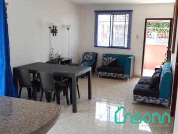 Casa en Venta General Villamil Playas, Ecuador