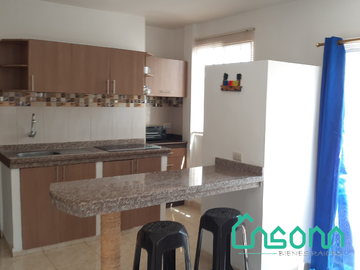 Casa en Venta General Villamil Playas, Ecuador
