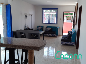 Casa en Venta General Villamil Playas, Ecuador