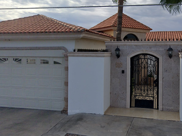 REMATE BANCARIO EN VENTA CABORCA, CENTRO