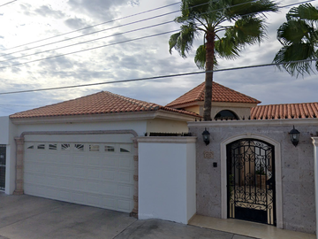 REMATE BANCARIO EN VENTA CABORCA, CENTRO